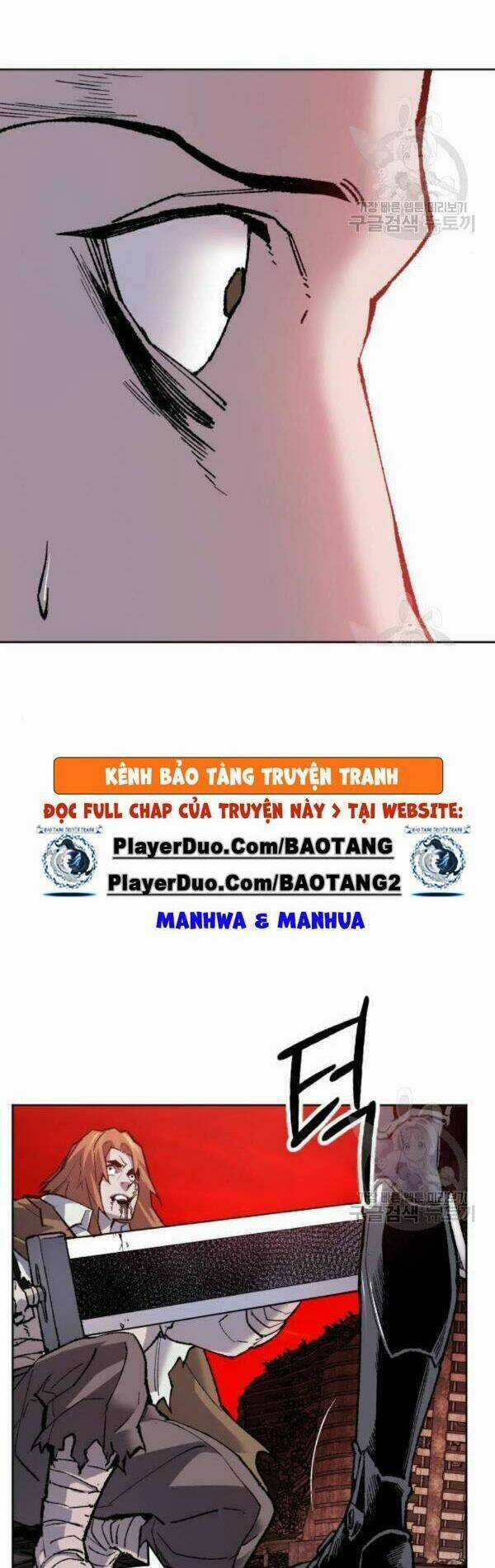 Phá Bỏ Giới Hạn Chapter 13 trang 71