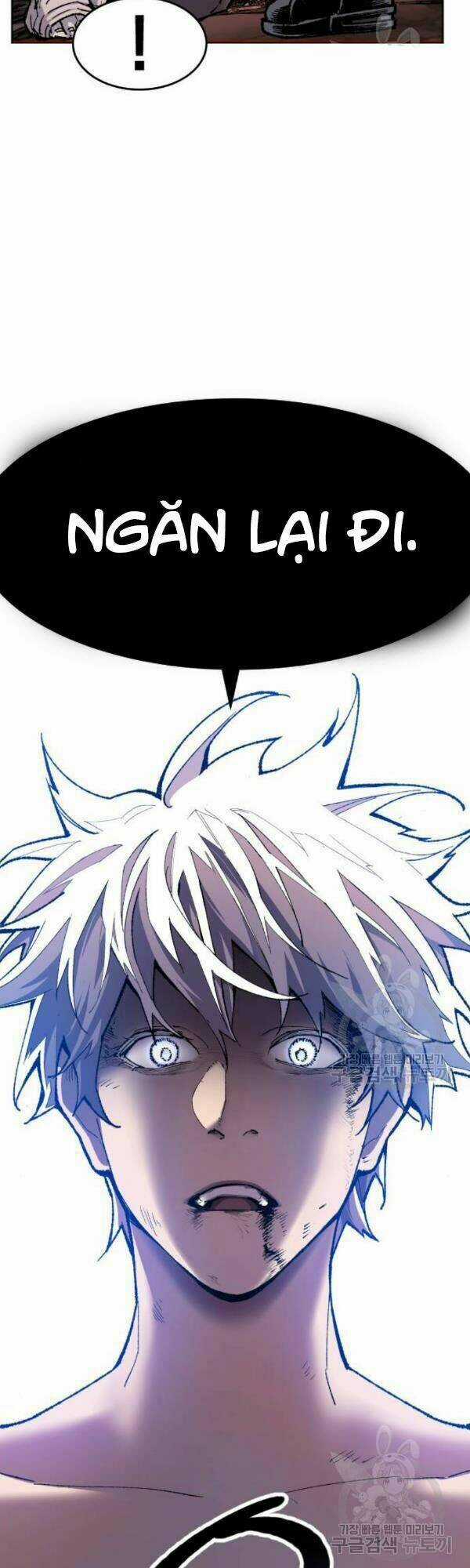 Phá Bỏ Giới Hạn Chapter 13 trang 72