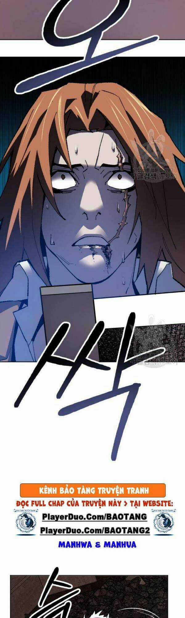 Phá Bỏ Giới Hạn Chapter 13 trang 73