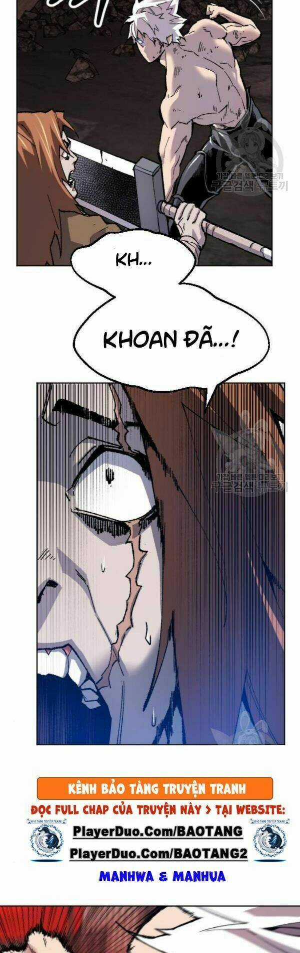 Phá Bỏ Giới Hạn Chapter 13 trang 74