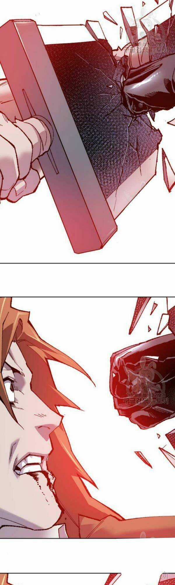 Phá Bỏ Giới Hạn Chapter 13 trang 80