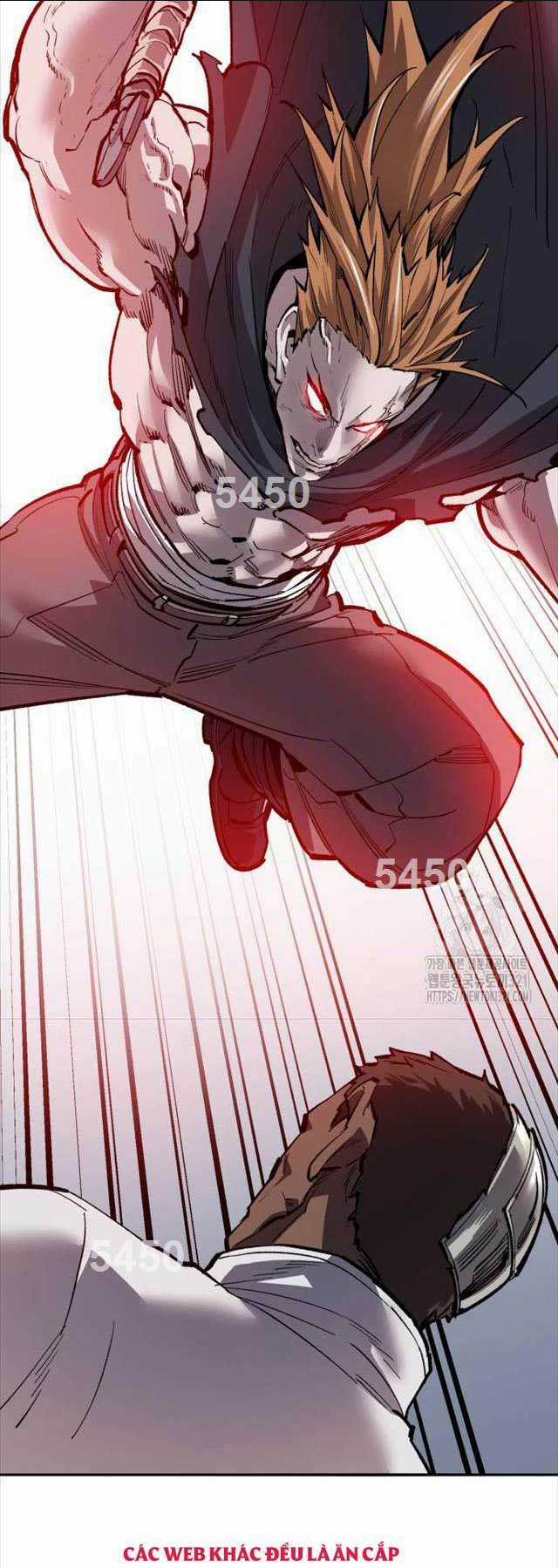 Phá Bỏ Giới Hạn Chapter 130 trang 1