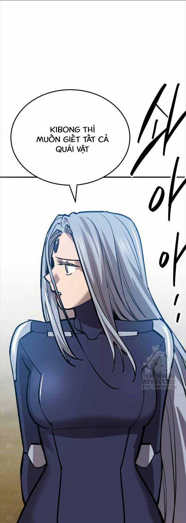 Phá Bỏ Giới Hạn Chapter 130 trang 100