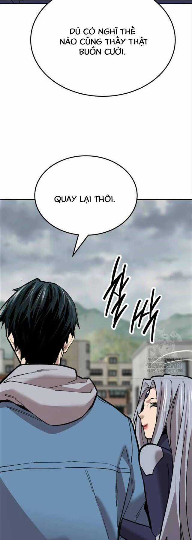 Phá Bỏ Giới Hạn Chapter 130 trang 105