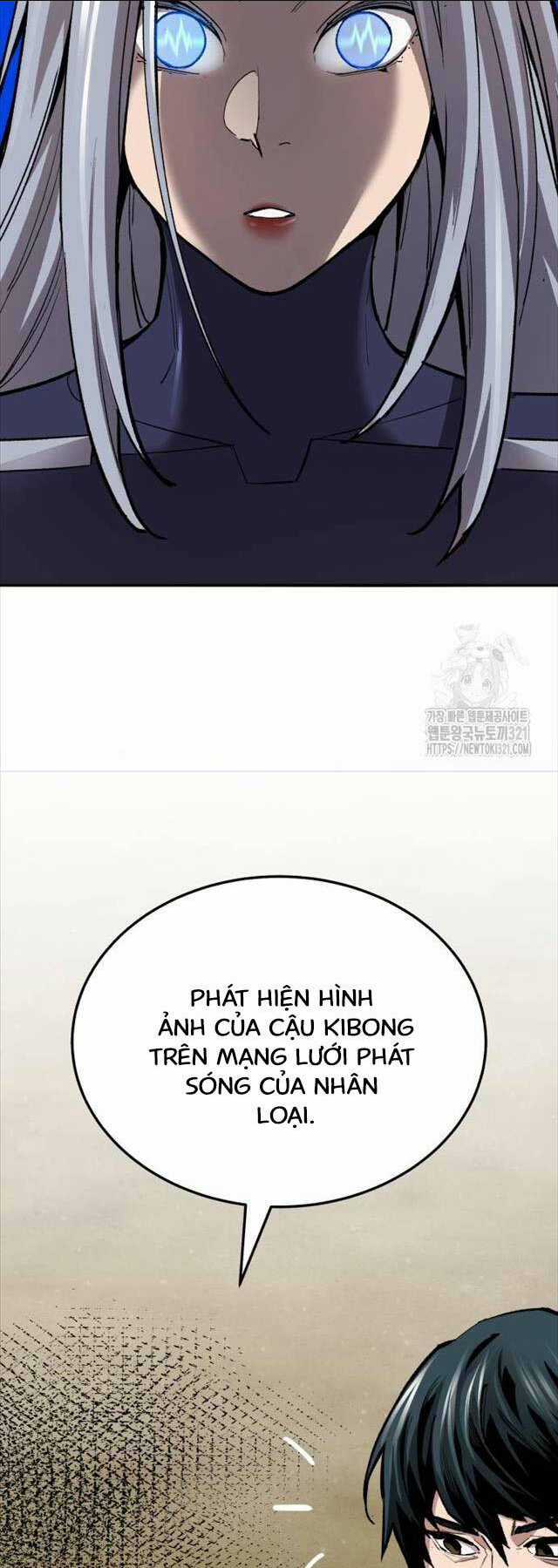 Phá Bỏ Giới Hạn Chapter 130 trang 107