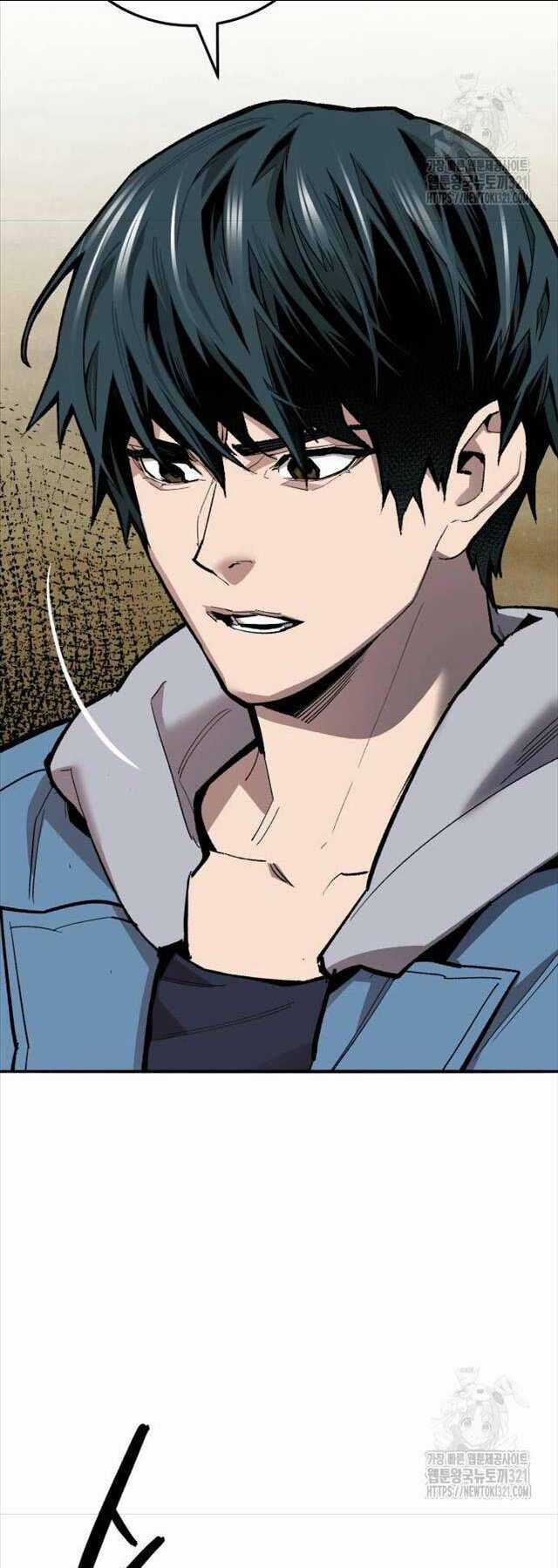 Phá Bỏ Giới Hạn Chapter 130 trang 109