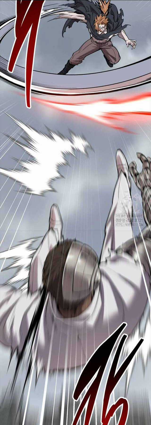 Phá Bỏ Giới Hạn Chapter 130 trang 11