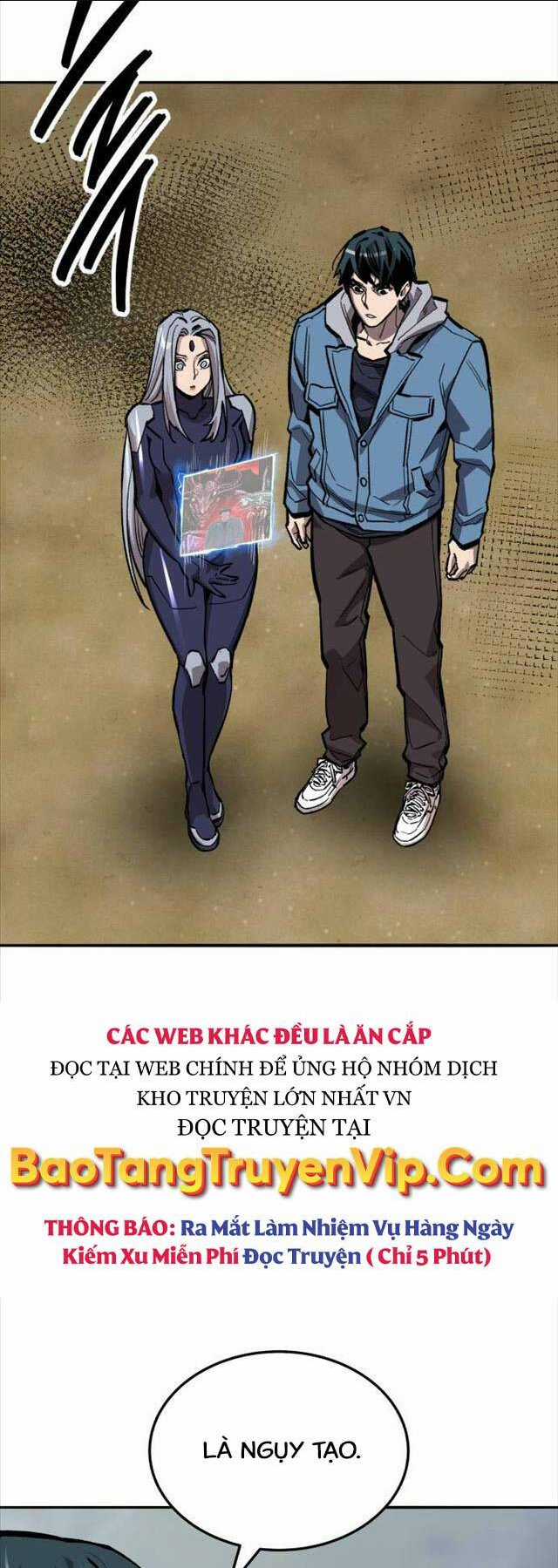 Phá Bỏ Giới Hạn Chapter 130 trang 110