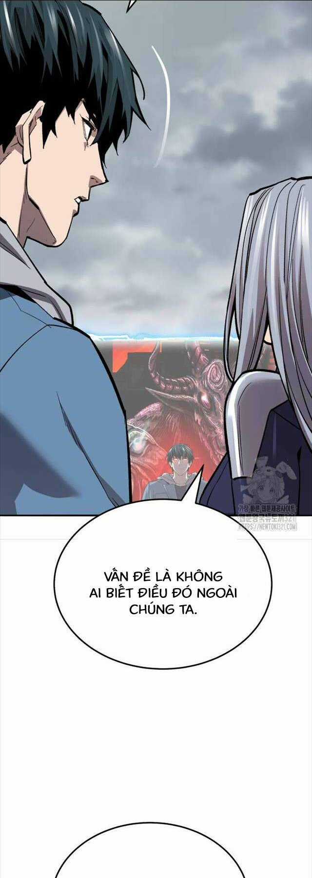 Phá Bỏ Giới Hạn Chapter 130 trang 111