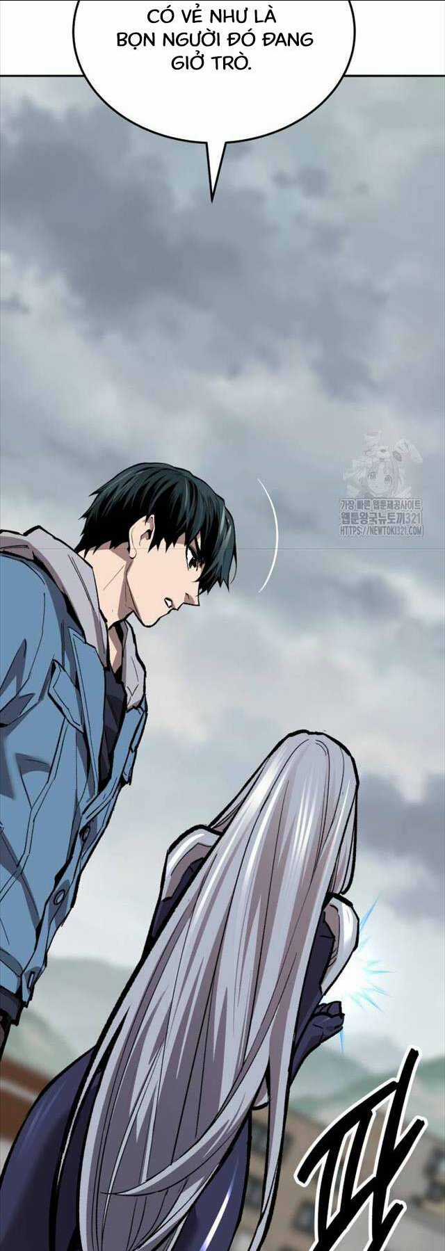 Phá Bỏ Giới Hạn Chapter 130 trang 112