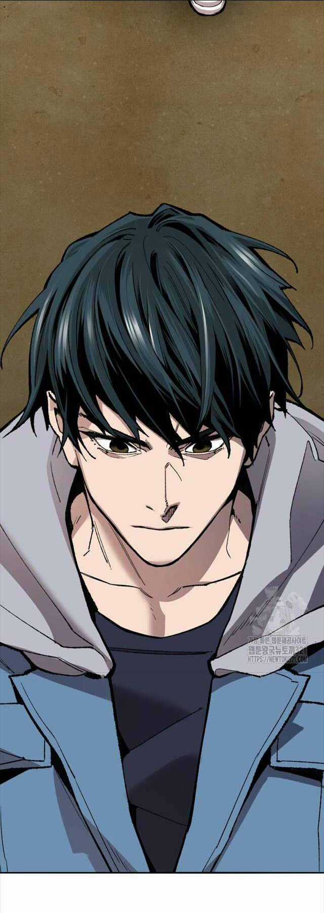 Phá Bỏ Giới Hạn Chapter 130 trang 116