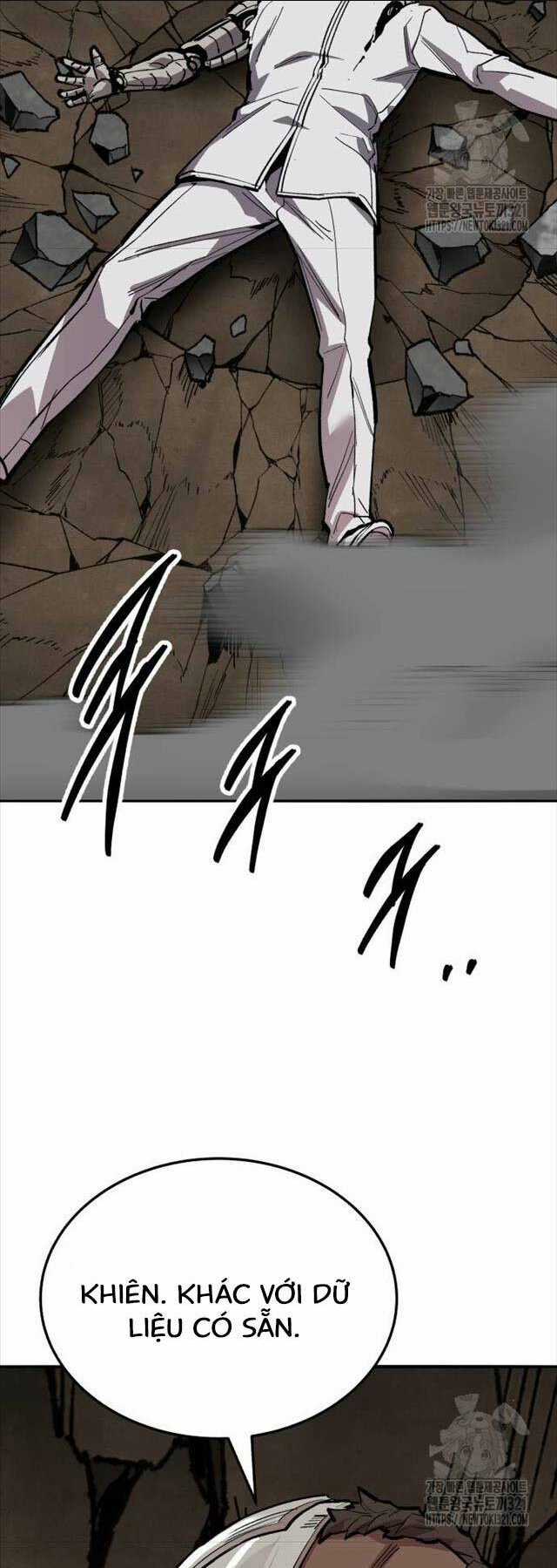 Phá Bỏ Giới Hạn Chapter 130 trang 14