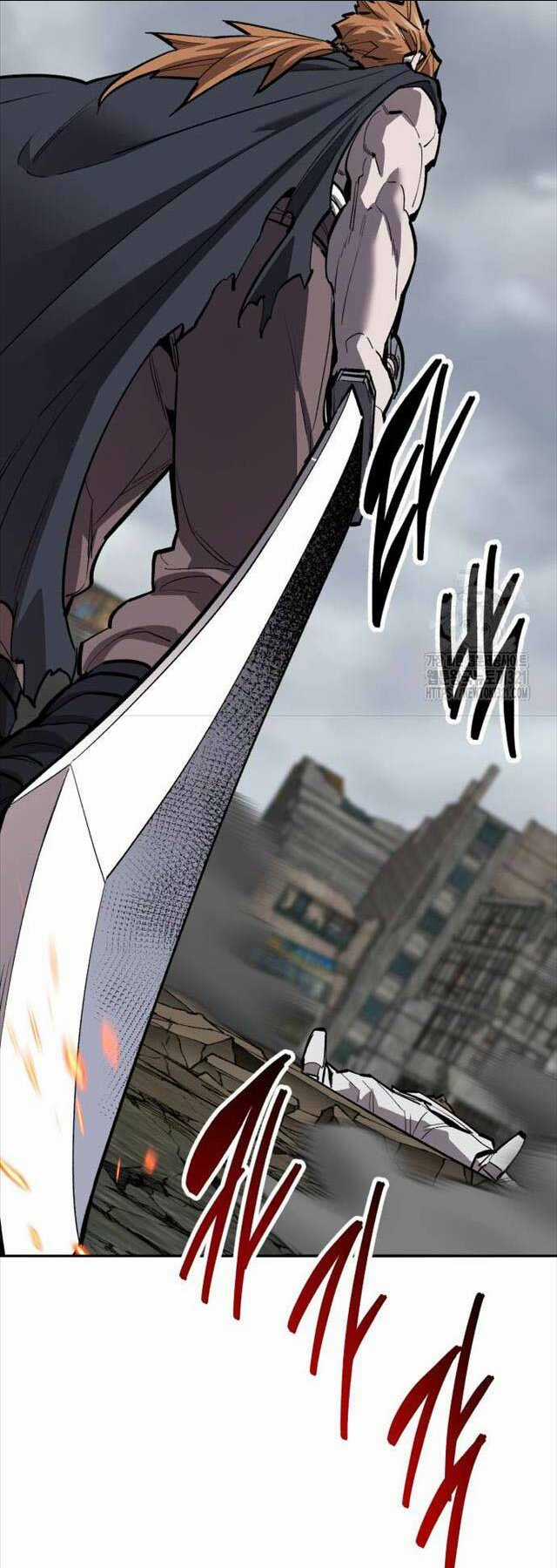 Phá Bỏ Giới Hạn Chapter 130 trang 17