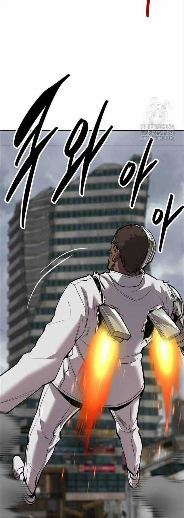 Phá Bỏ Giới Hạn Chapter 130 trang 18