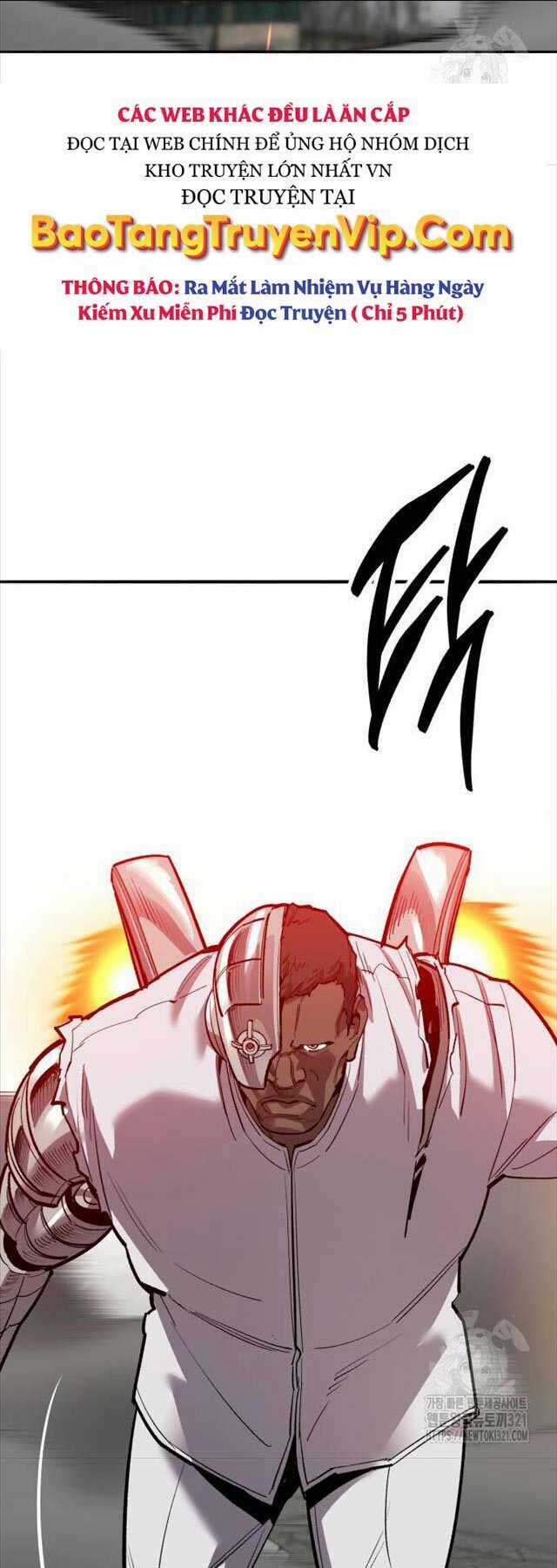 Phá Bỏ Giới Hạn Chapter 130 trang 19