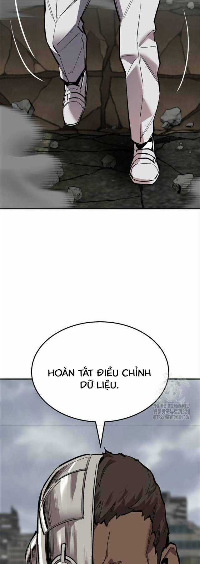 Phá Bỏ Giới Hạn Chapter 130 trang 20