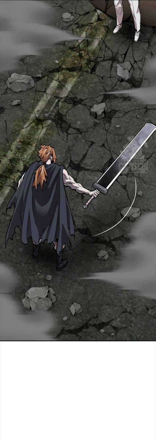 Phá Bỏ Giới Hạn Chapter 130 trang 22