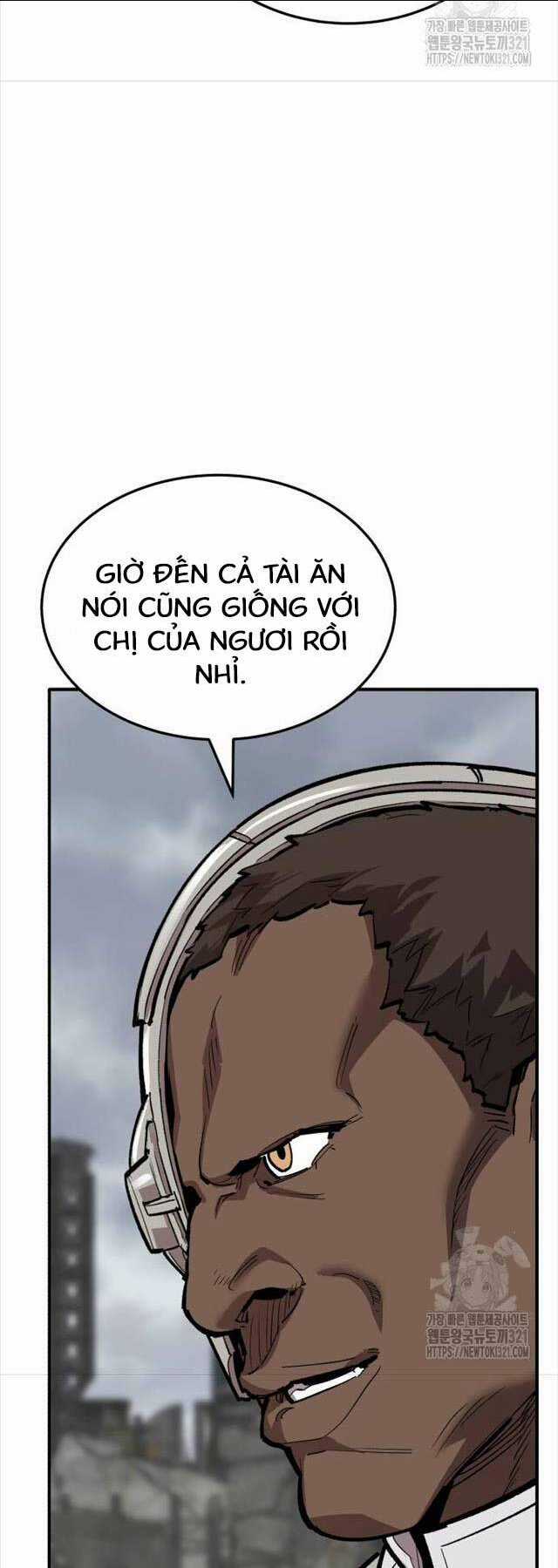 Phá Bỏ Giới Hạn Chapter 130 trang 24