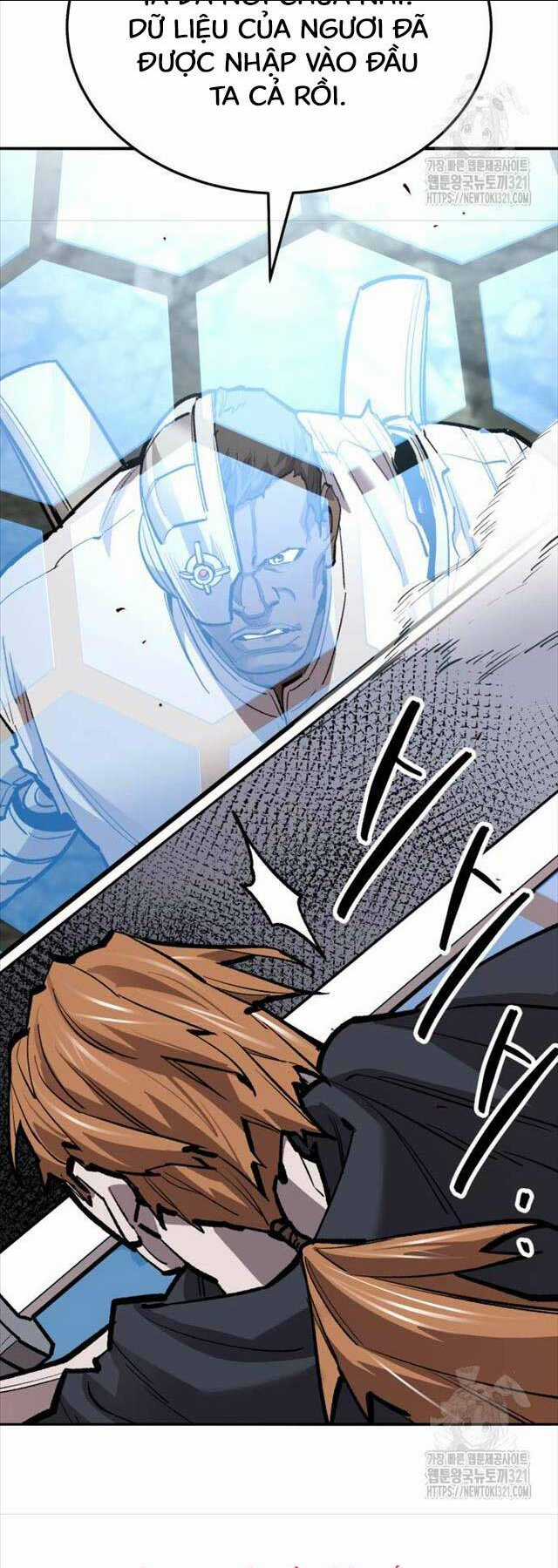 Phá Bỏ Giới Hạn Chapter 130 trang 29