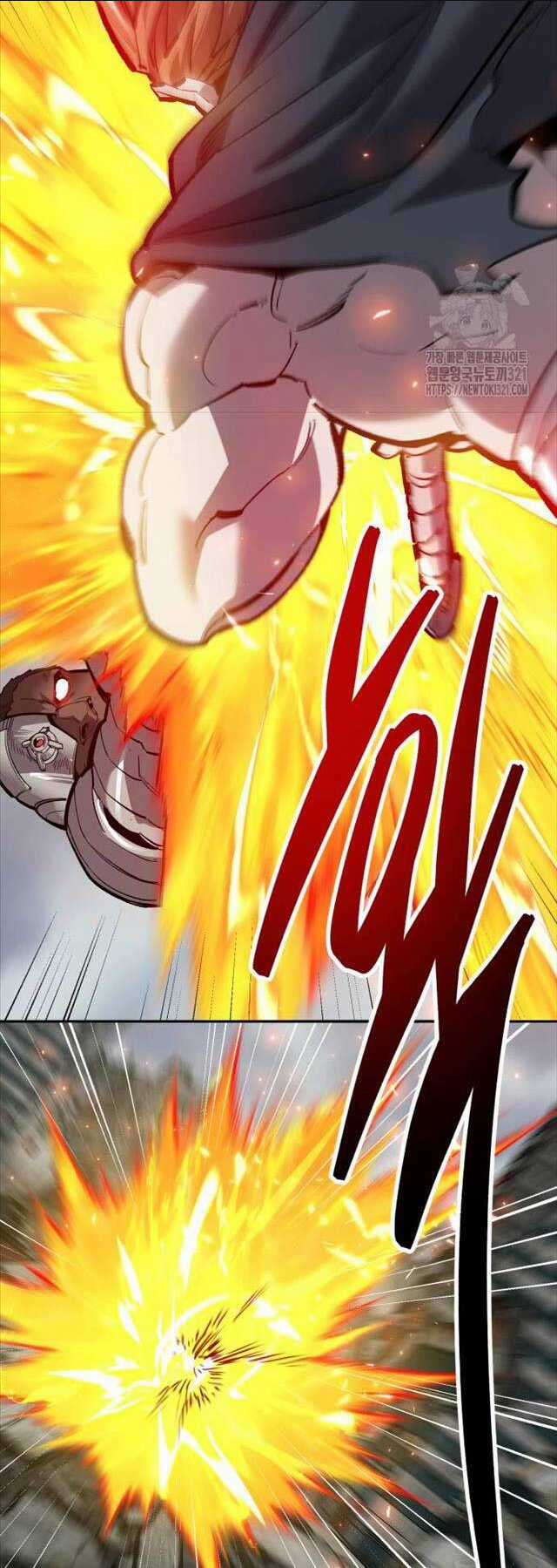 Phá Bỏ Giới Hạn Chapter 130 trang 33