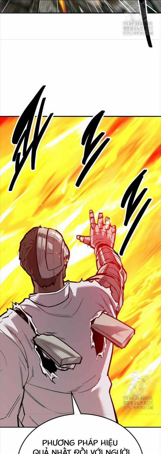 Phá Bỏ Giới Hạn Chapter 130 trang 34