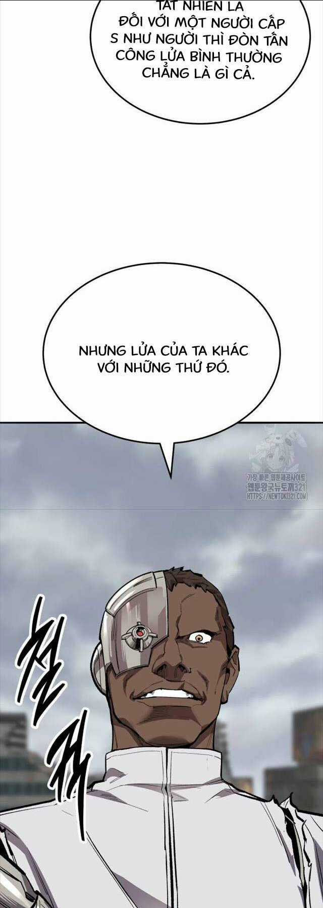 Phá Bỏ Giới Hạn Chapter 130 trang 36