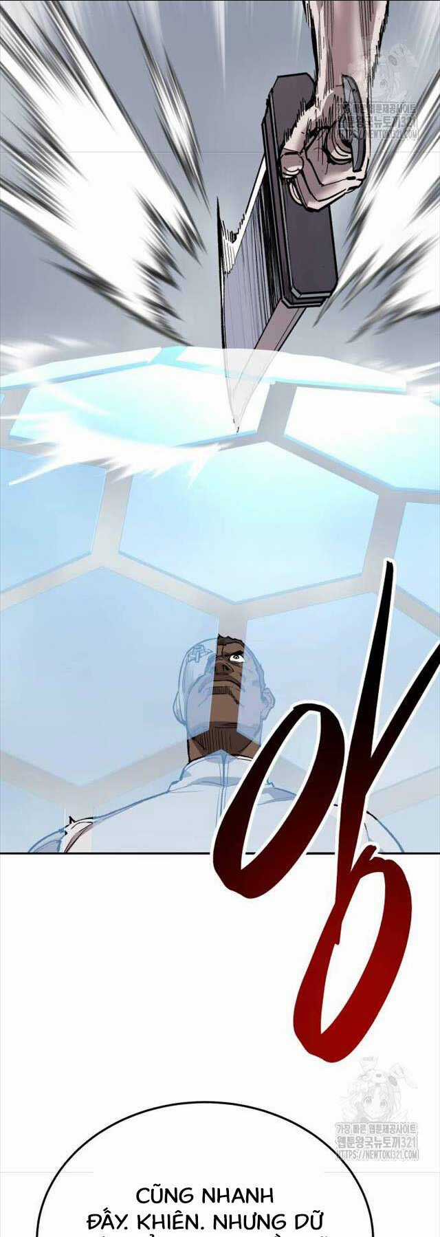 Phá Bỏ Giới Hạn Chapter 130 trang 4