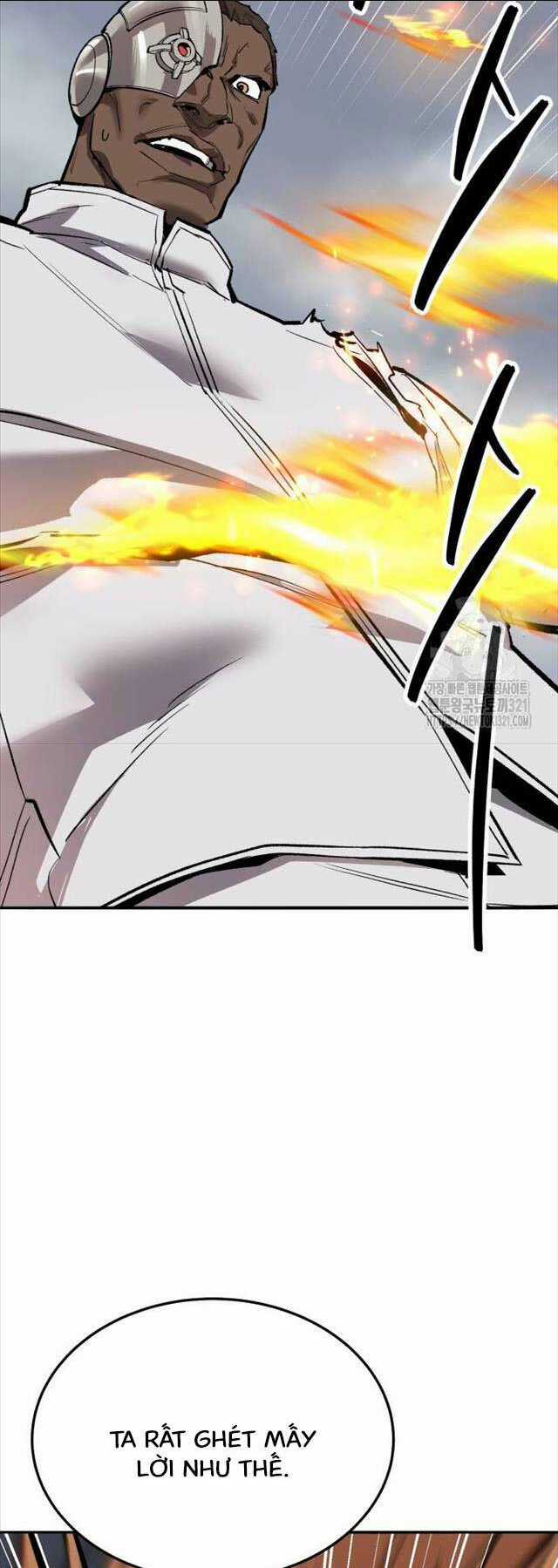 Phá Bỏ Giới Hạn Chapter 130 trang 42