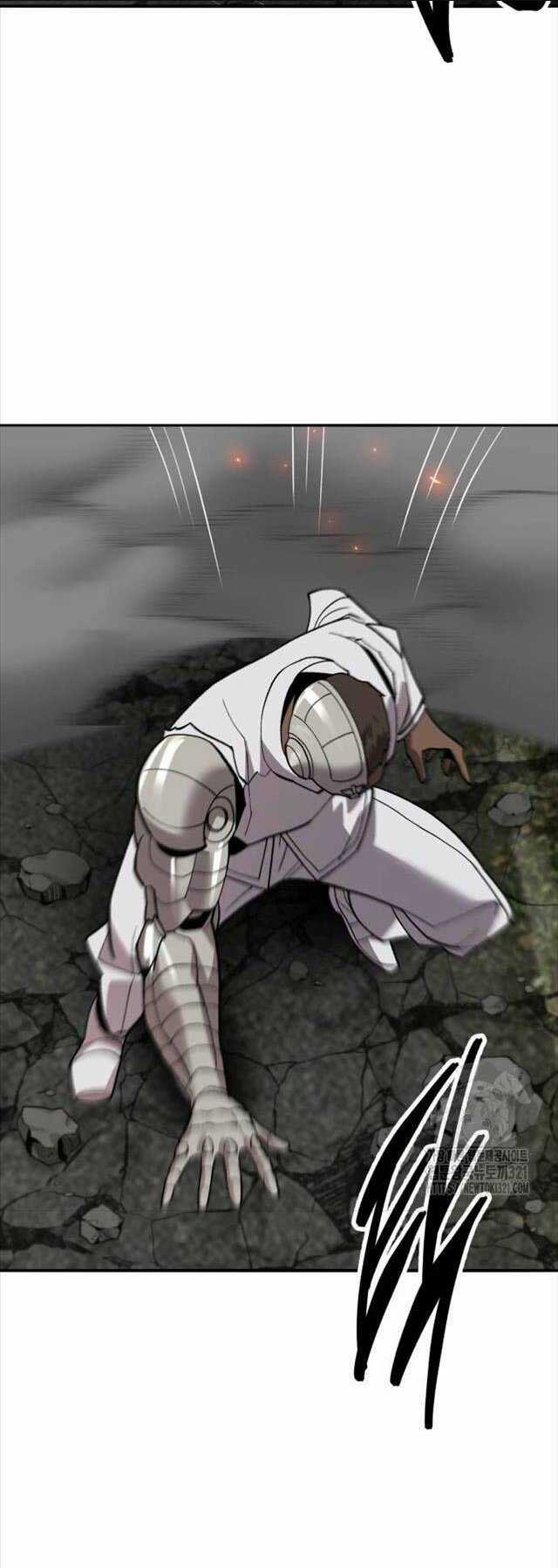 Phá Bỏ Giới Hạn Chapter 130 trang 45