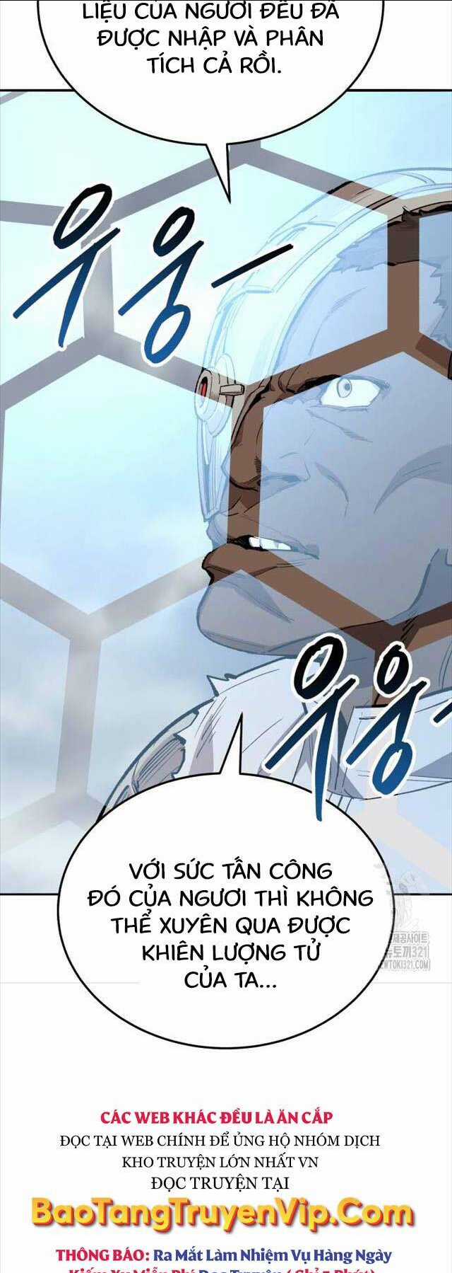 Phá Bỏ Giới Hạn Chapter 130 trang 5