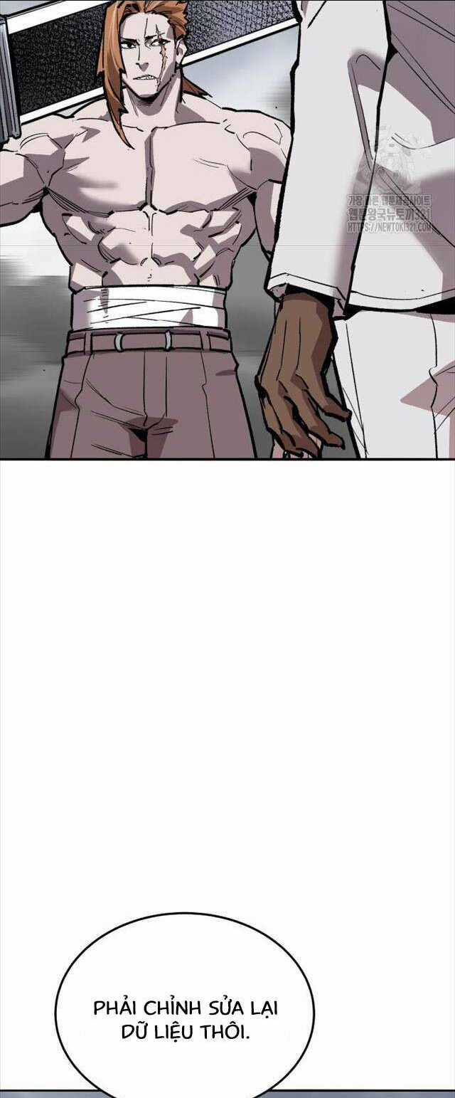 Phá Bỏ Giới Hạn Chapter 130 trang 54