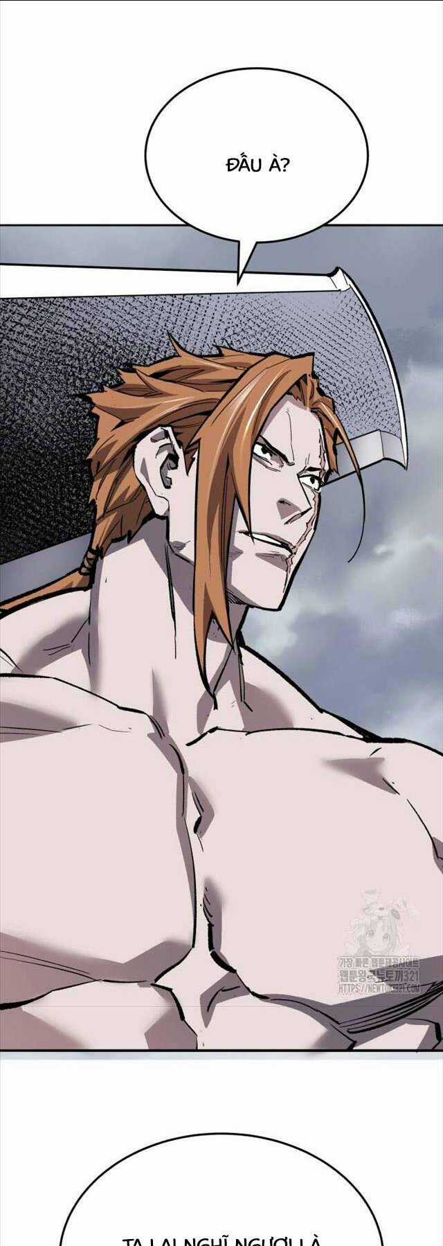 Phá Bỏ Giới Hạn Chapter 130 trang 55