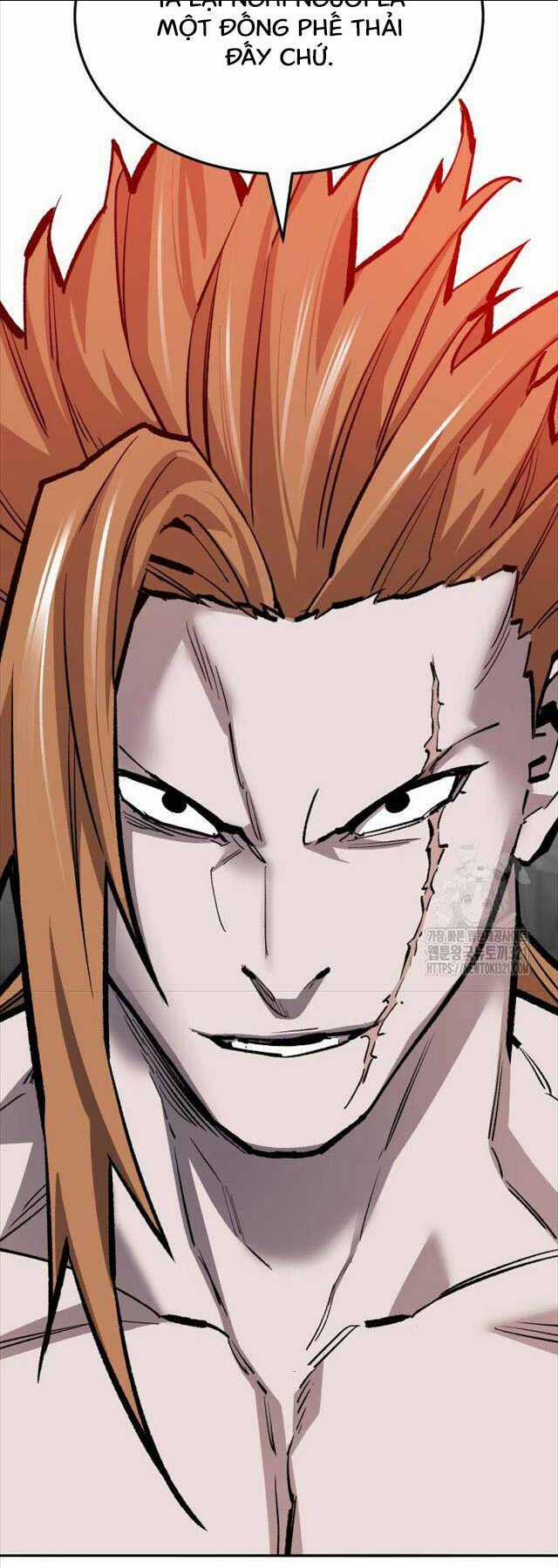 Phá Bỏ Giới Hạn Chapter 130 trang 56