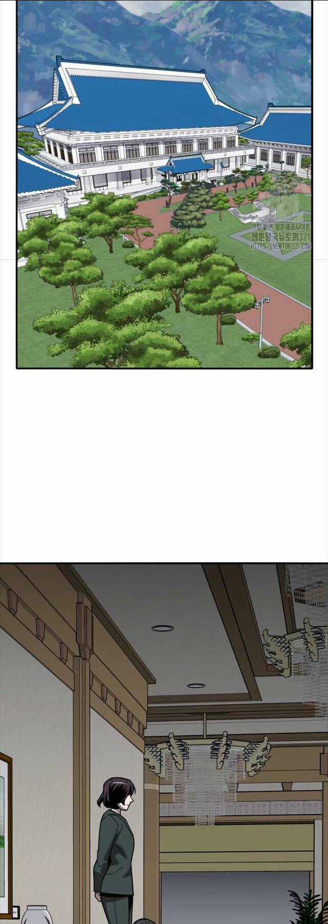 Phá Bỏ Giới Hạn Chapter 130 trang 58