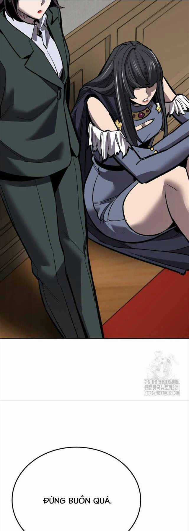 Phá Bỏ Giới Hạn Chapter 130 trang 60