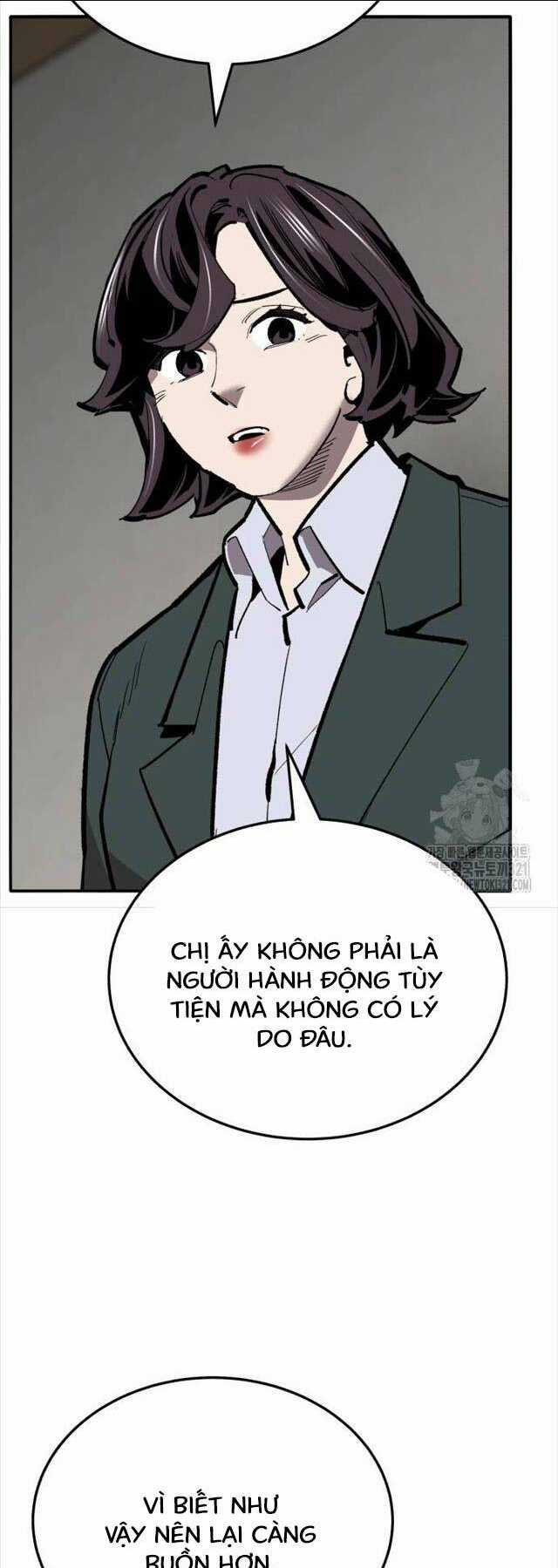 Phá Bỏ Giới Hạn Chapter 130 trang 61