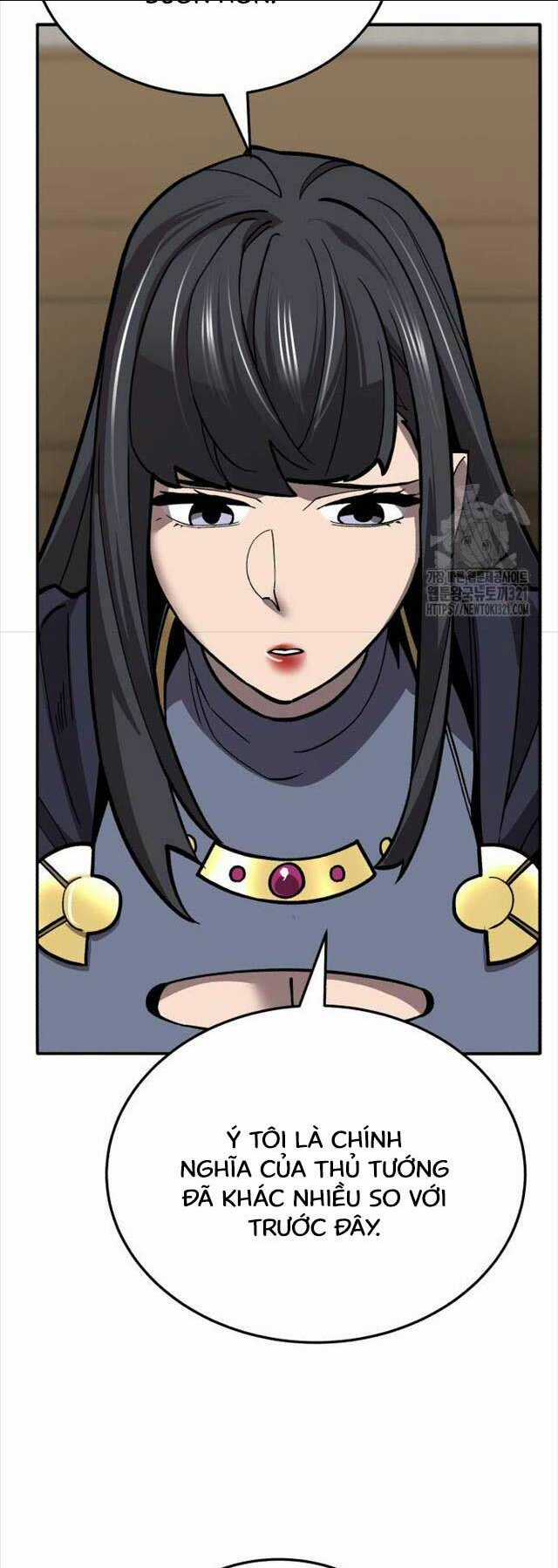 Phá Bỏ Giới Hạn Chapter 130 trang 62