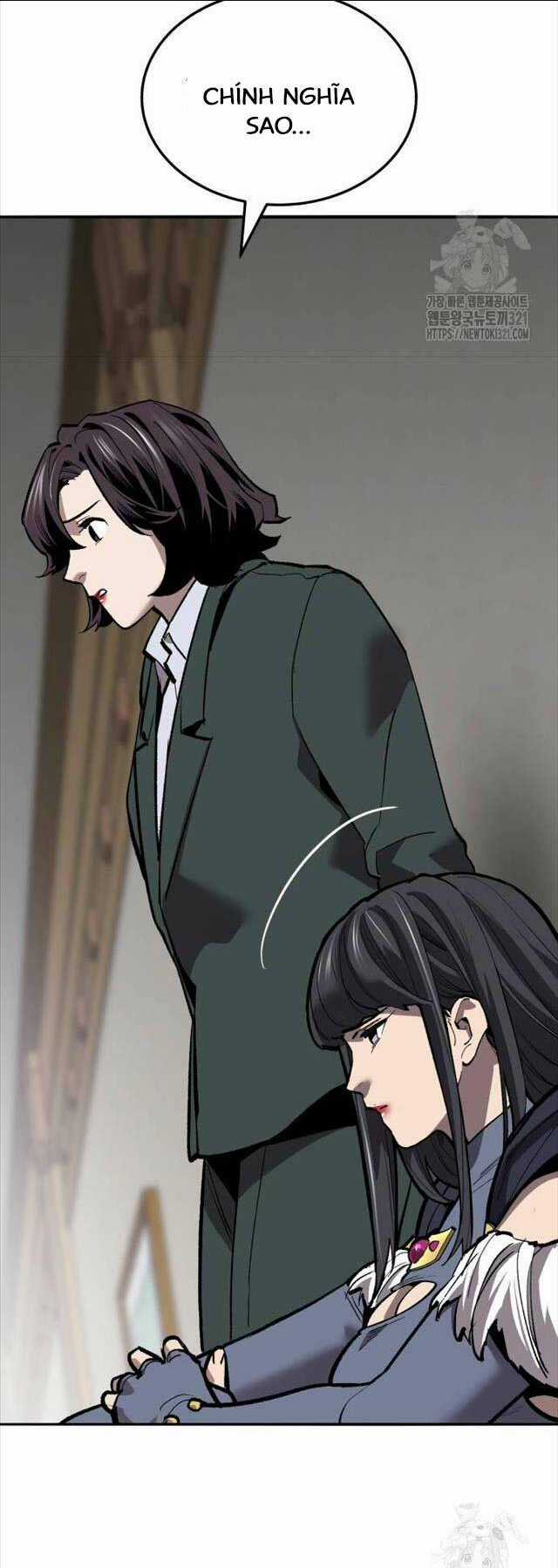 Phá Bỏ Giới Hạn Chapter 130 trang 63