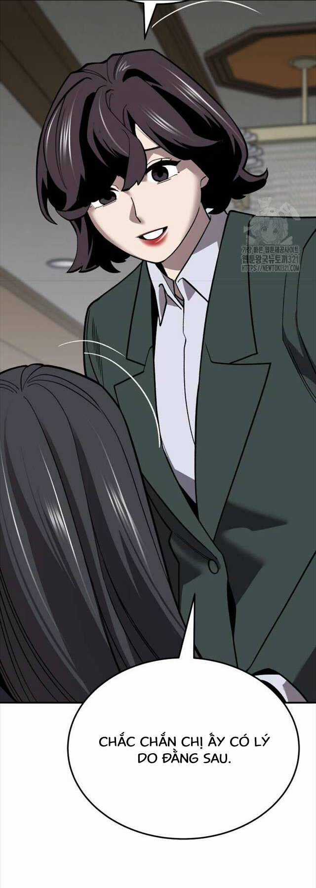 Phá Bỏ Giới Hạn Chapter 130 trang 68