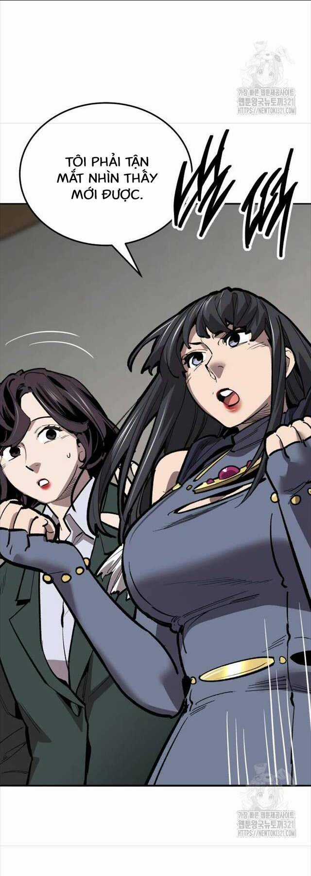 Phá Bỏ Giới Hạn Chapter 130 trang 69