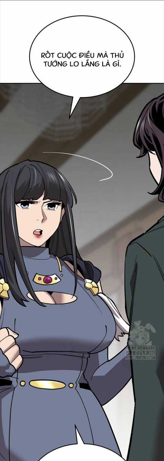 Phá Bỏ Giới Hạn Chapter 130 trang 70