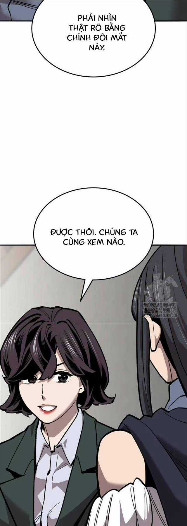 Phá Bỏ Giới Hạn Chapter 130 trang 71