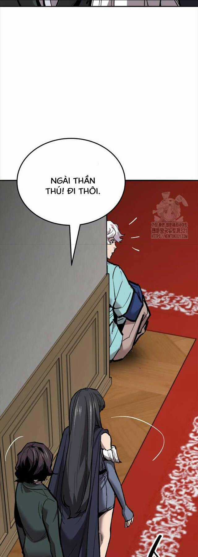 Phá Bỏ Giới Hạn Chapter 130 trang 72