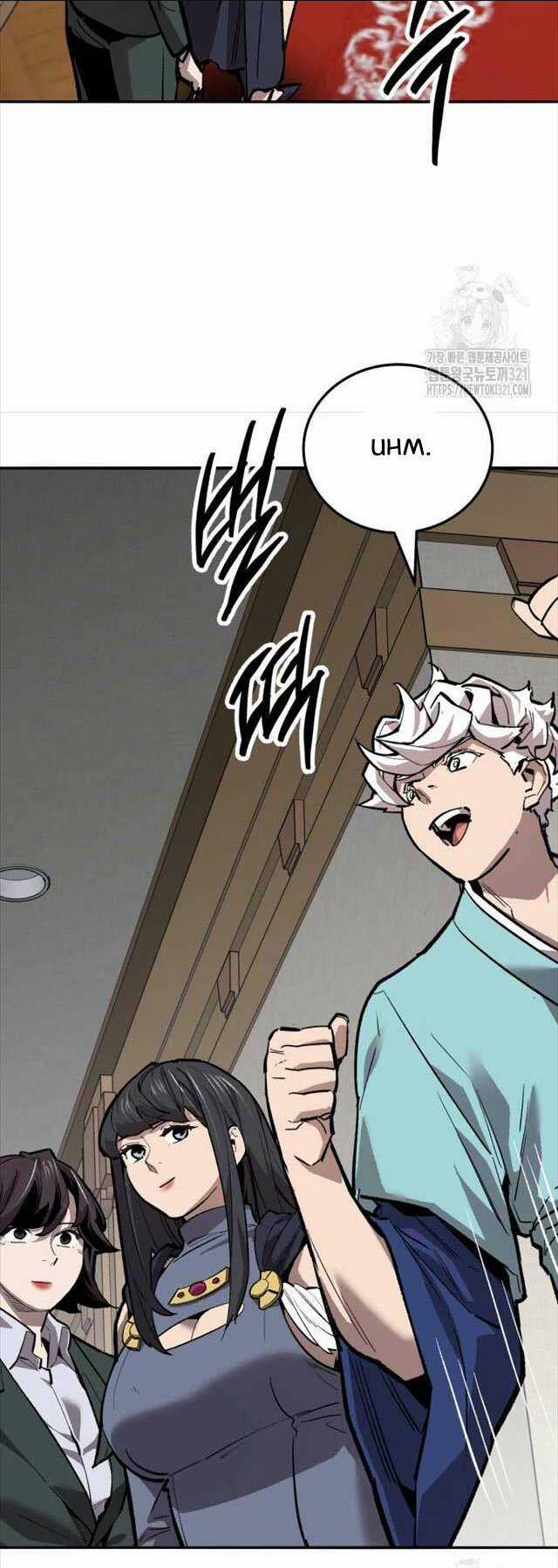 Phá Bỏ Giới Hạn Chapter 130 trang 73