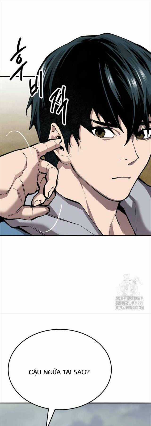 Phá Bỏ Giới Hạn Chapter 130 trang 75