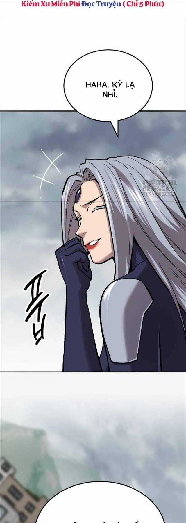 Phá Bỏ Giới Hạn Chapter 130 trang 77