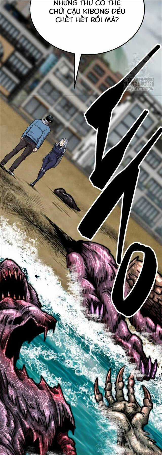 Phá Bỏ Giới Hạn Chapter 130 trang 78