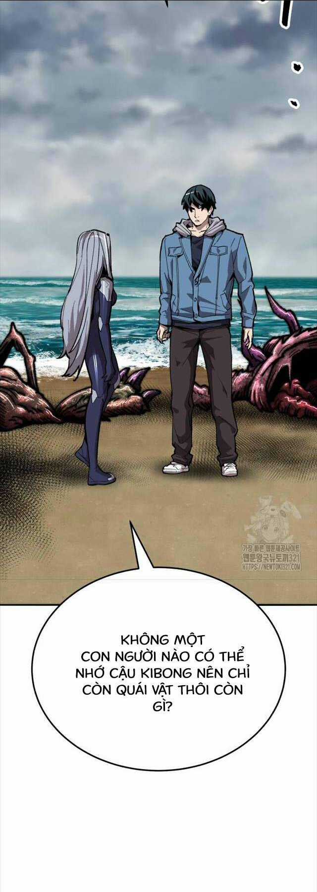 Phá Bỏ Giới Hạn Chapter 130 trang 81