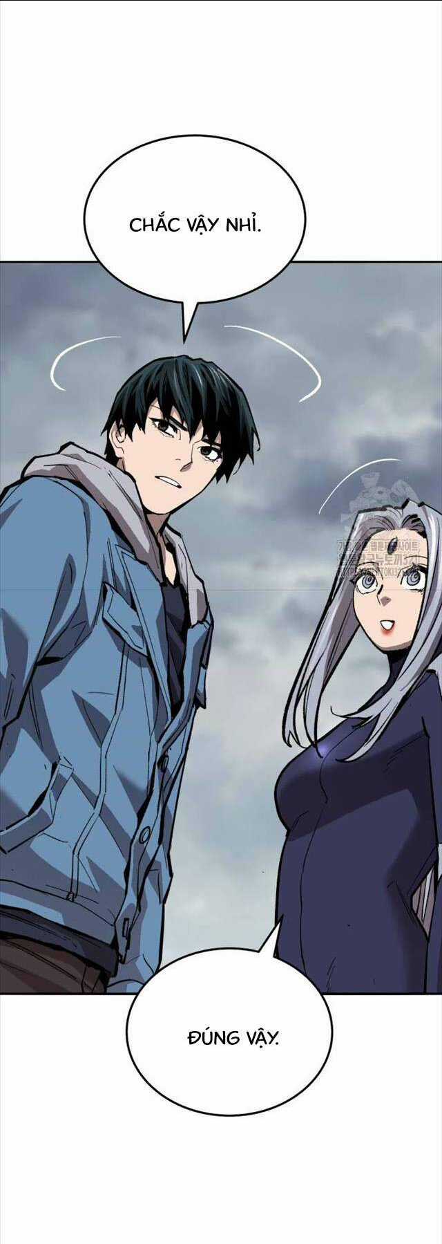 Phá Bỏ Giới Hạn Chapter 130 trang 82