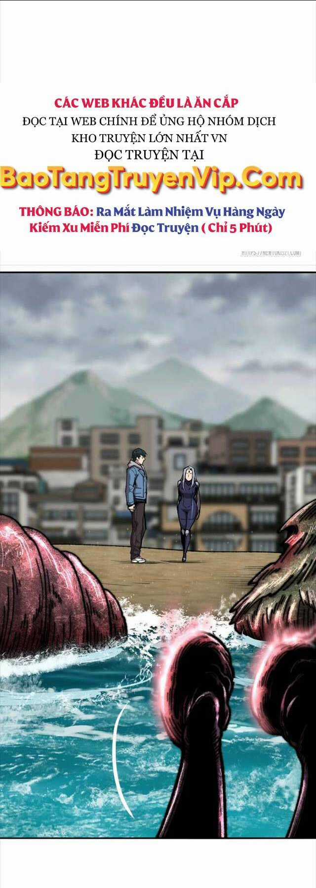 Phá Bỏ Giới Hạn Chapter 130 trang 84